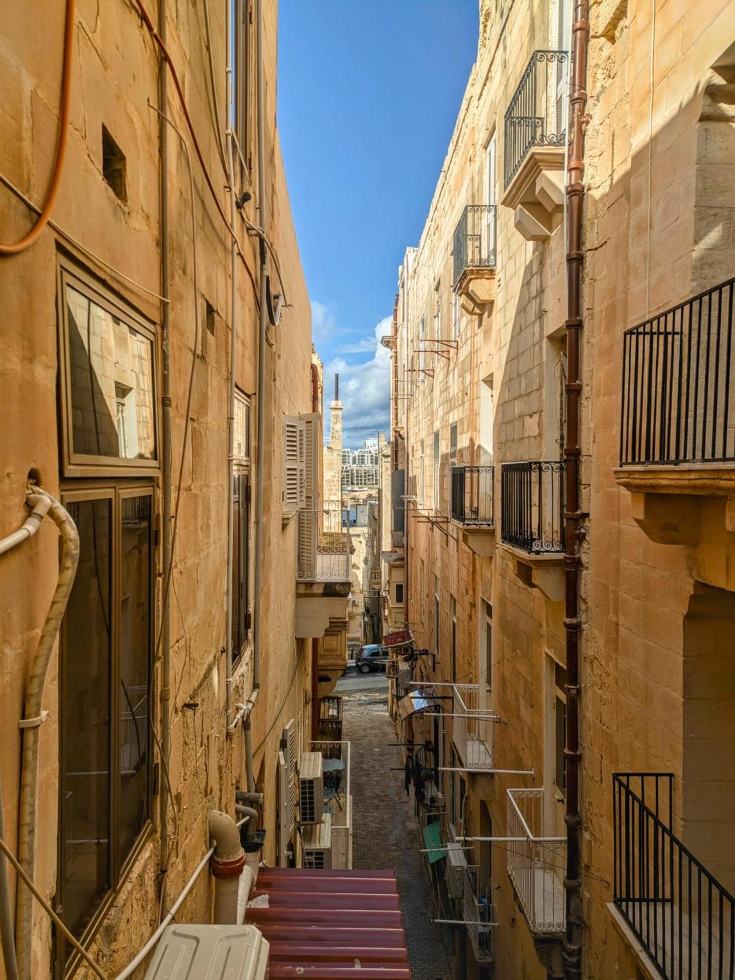 Valletta Cosy Apartment Εξωτερικό φωτογραφία
