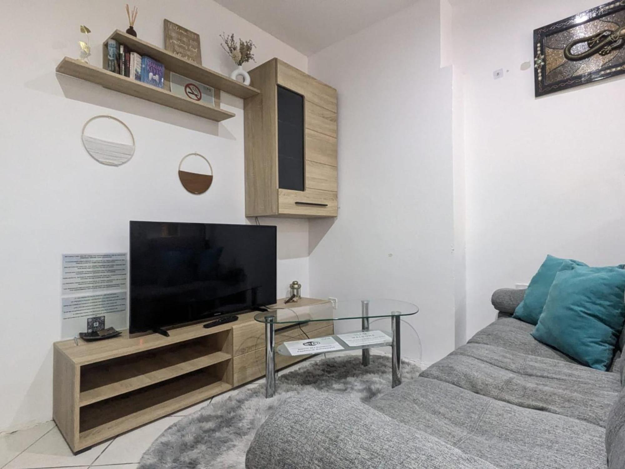 Valletta Cosy Apartment Εξωτερικό φωτογραφία