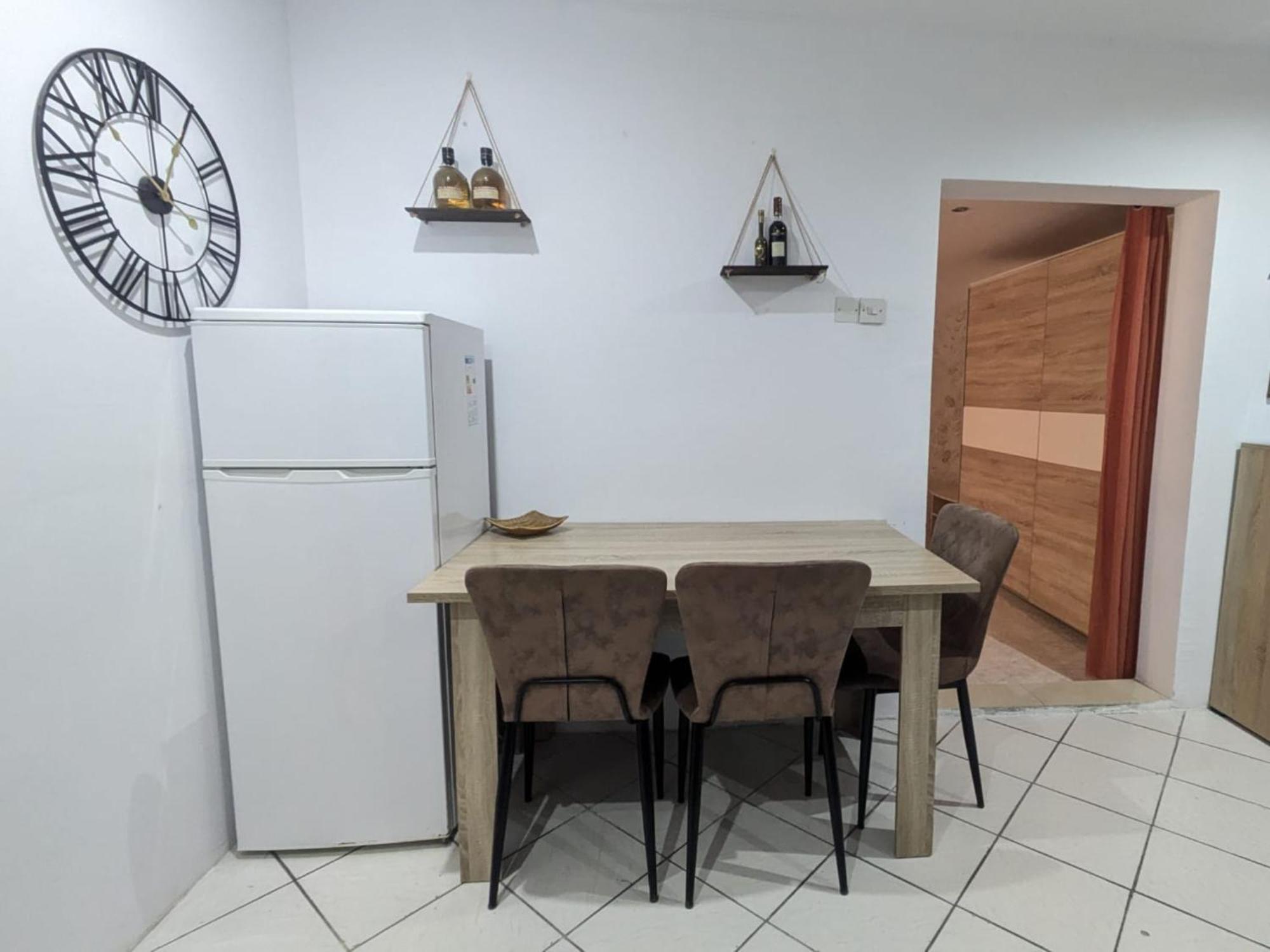 Valletta Cosy Apartment Εξωτερικό φωτογραφία