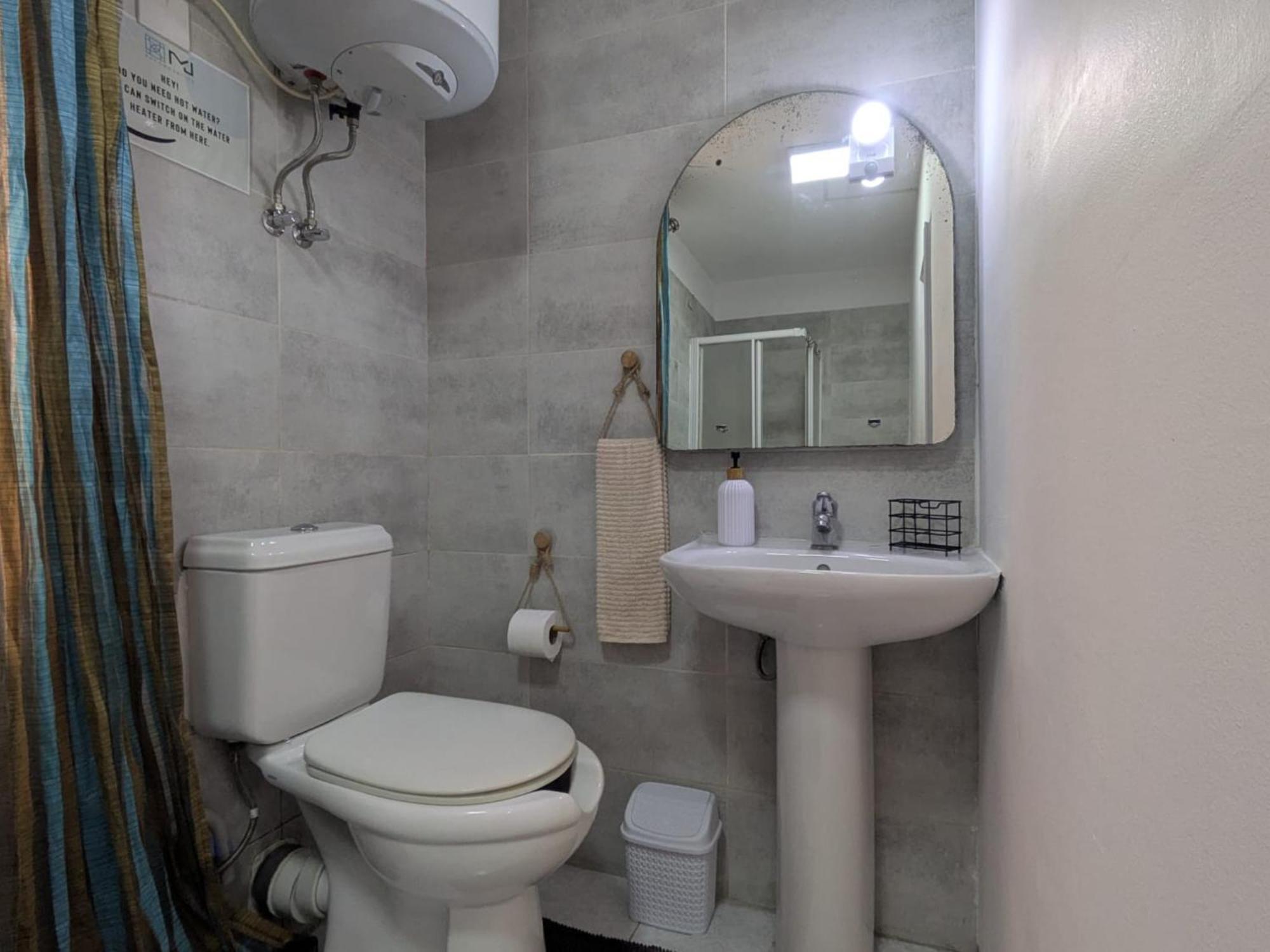 Valletta Cosy Apartment Εξωτερικό φωτογραφία
