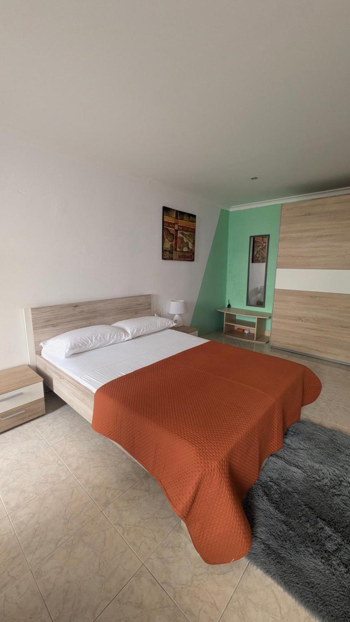 Valletta Cosy Apartment Εξωτερικό φωτογραφία