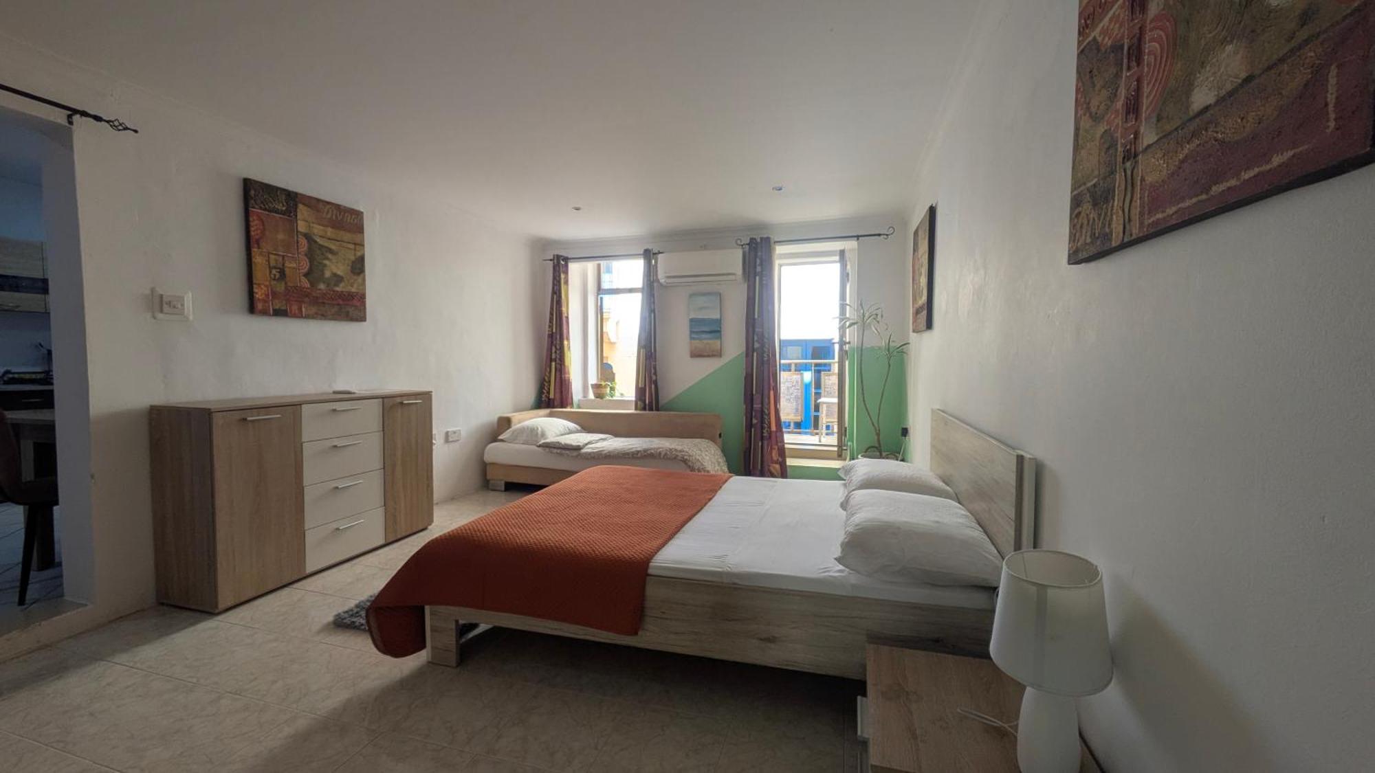 Valletta Cosy Apartment Εξωτερικό φωτογραφία