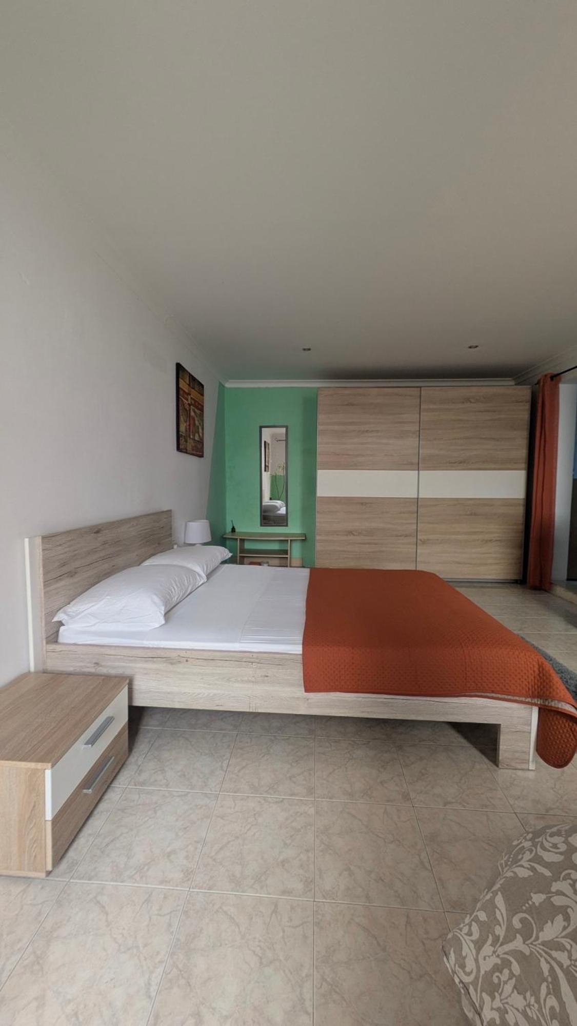 Valletta Cosy Apartment Εξωτερικό φωτογραφία