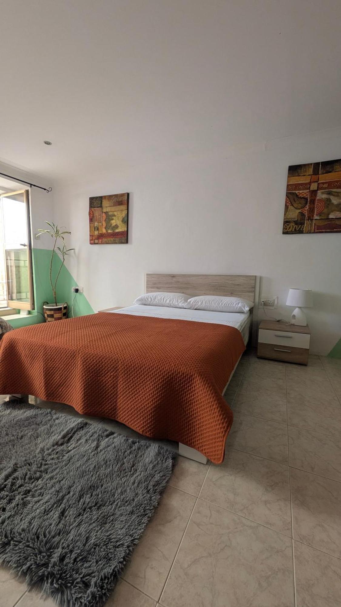 Valletta Cosy Apartment Εξωτερικό φωτογραφία